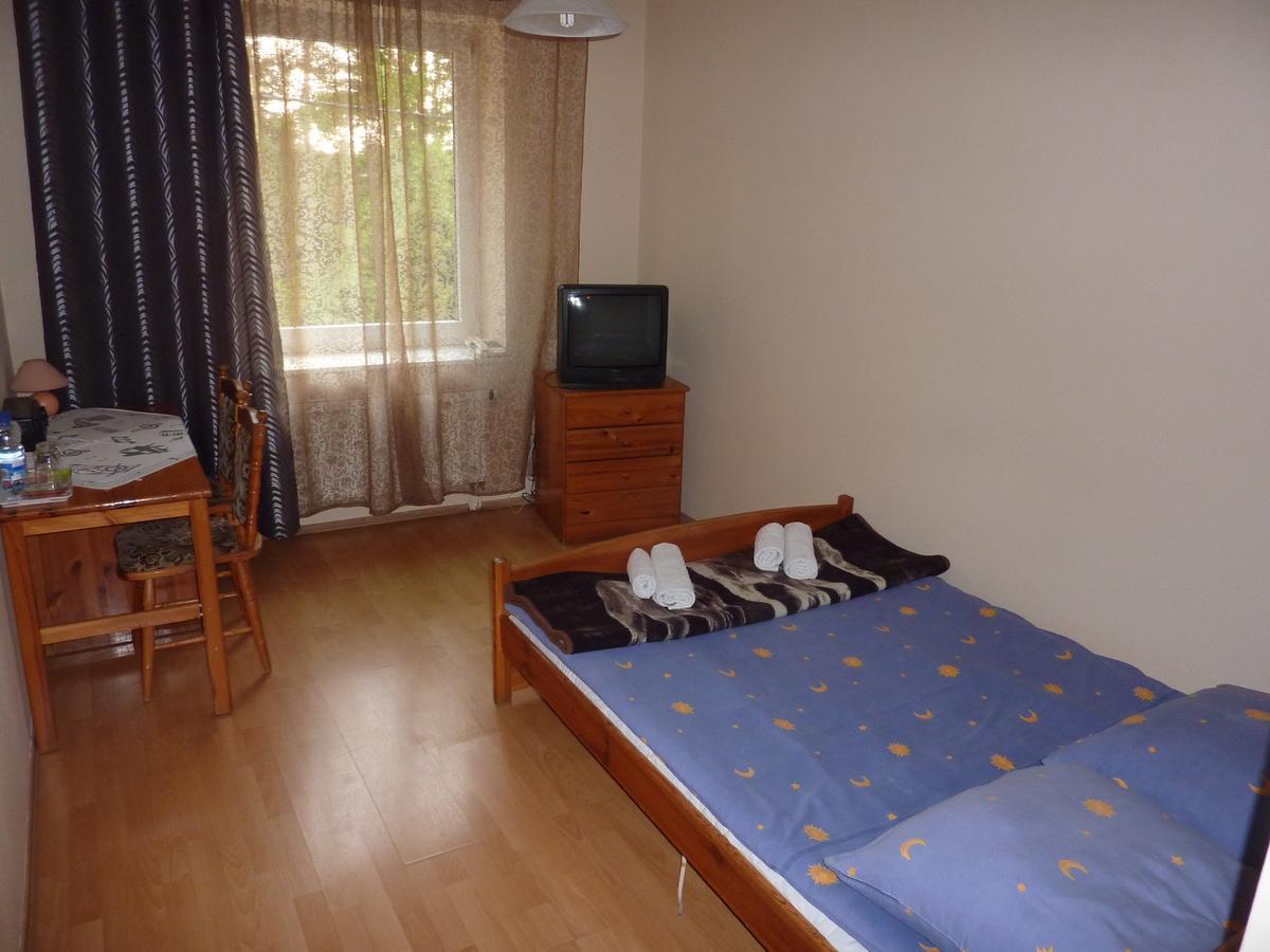 Restauracja - Hotel Nova Skepe ภายนอก รูปภาพ